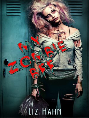 cover image of My Zombie BFF